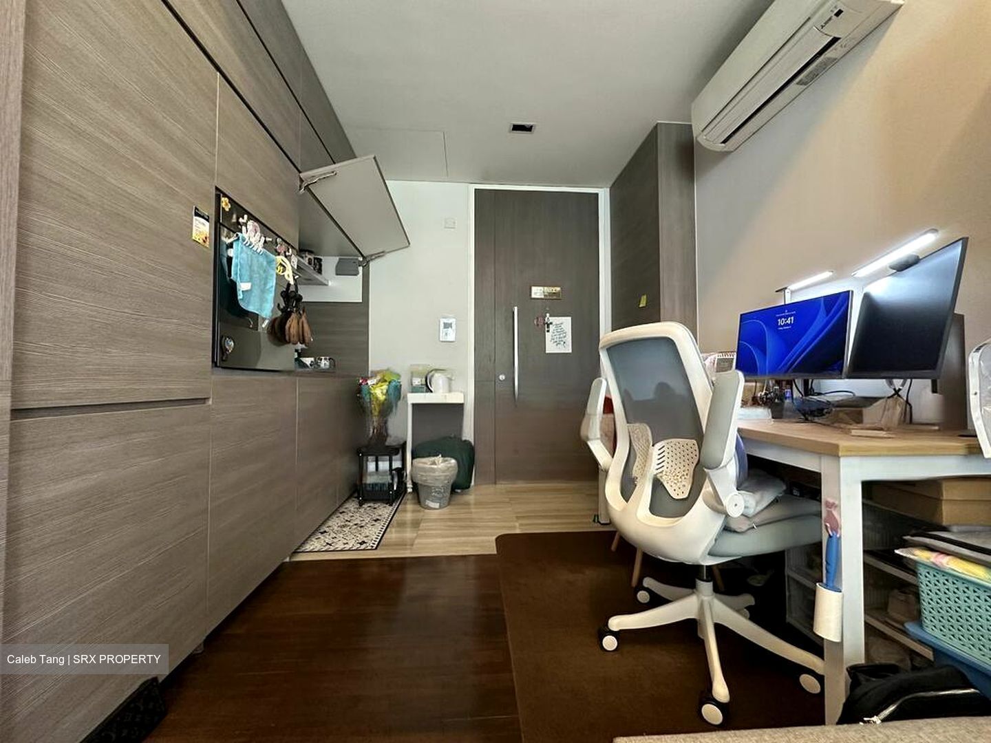 Seletar Park Residence (D28), Condominium #459128561